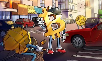 Bitcoiner Peter McCormack Wants His Own Police Force In Bedford