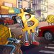 Bitcoiner Peter McCormack Wants His Own Police Force In Bedford