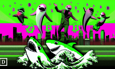 Bitcoin’s 4-Year Cycle Theory Is Dead as Whale Strategy Has Shifted, Analysts Say