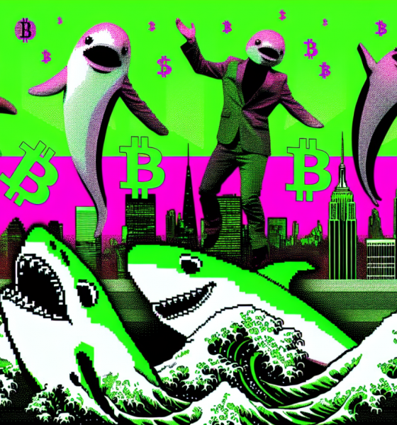 Bitcoin’s 4-Year Cycle Theory Is Dead as Whale Strategy Has Shifted, Analysts Say