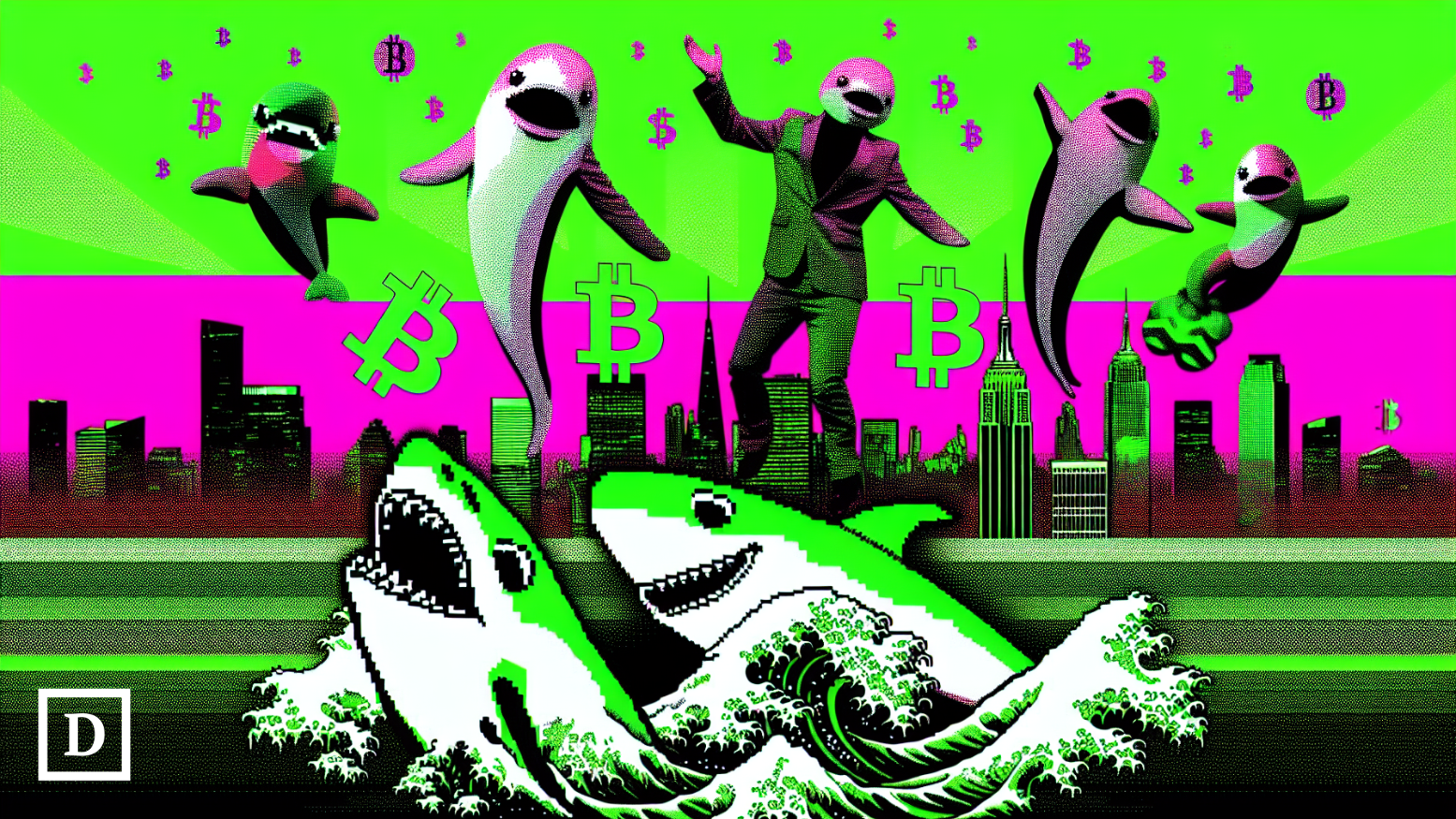 Bitcoin’s 4-Year Cycle Theory Is Dead as Whale Strategy Has Shifted, Analysts Say
