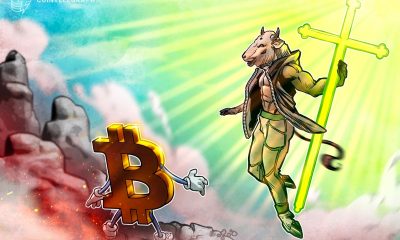 Bitcoin's Latest Golden Cross Has Already Seen New All-Time Highs