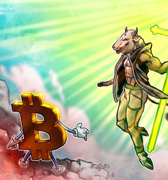 Bitcoin's Latest Golden Cross Has Already Seen New All-Time Highs