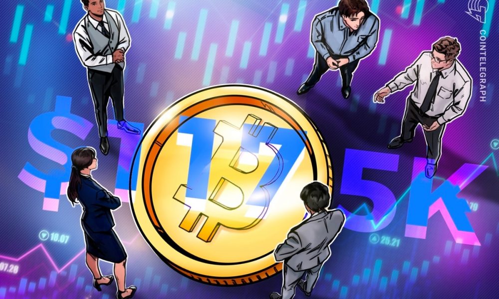 Bitcoin's Next "Local Bottom" Could Be Here Thanks To Retail Sellers
