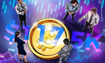 Bitcoin's Next "Local Bottom" Could Be Here Thanks To Retail Sellers