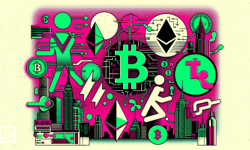 Bitcoin’s Rise Slows as Altcoins Rally and New U.S. Crypto Rules Take Shape: Sygnum