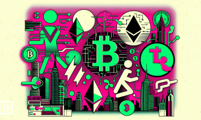 Bitcoin’s Rise Slows as Altcoins Rally and New U.S. Crypto Rules Take Shape: Sygnum
