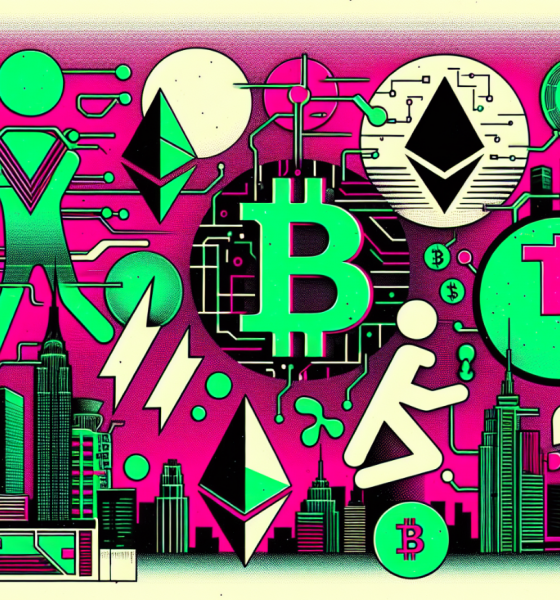 Bitcoin’s Rise Slows as Altcoins Rally and New U.S. Crypto Rules Take Shape: Sygnum
