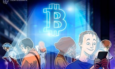 Bitcoin's Social Chatter Spike Signals 'Key Entry Point' Ahead