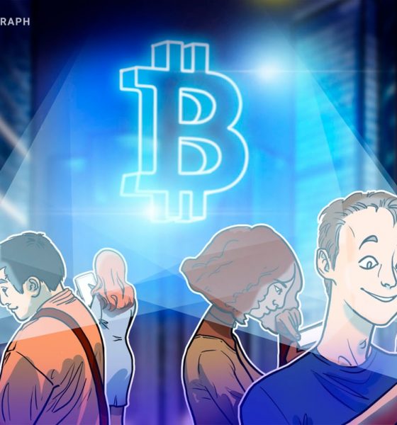Bitcoin's Social Chatter Spike Signals 'Key Entry Point' Ahead