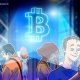 Bitcoin's Social Chatter Spike Signals 'Key Entry Point' Ahead