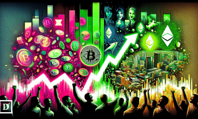 Bitwise Says Crypto Market Poised for Strong H2 Despite Slow Start