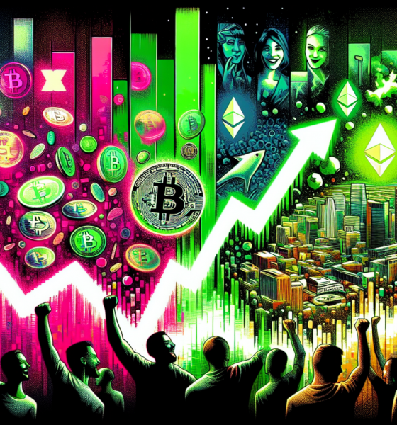 Bitwise Says Crypto Market Poised for Strong H2 Despite Slow Start