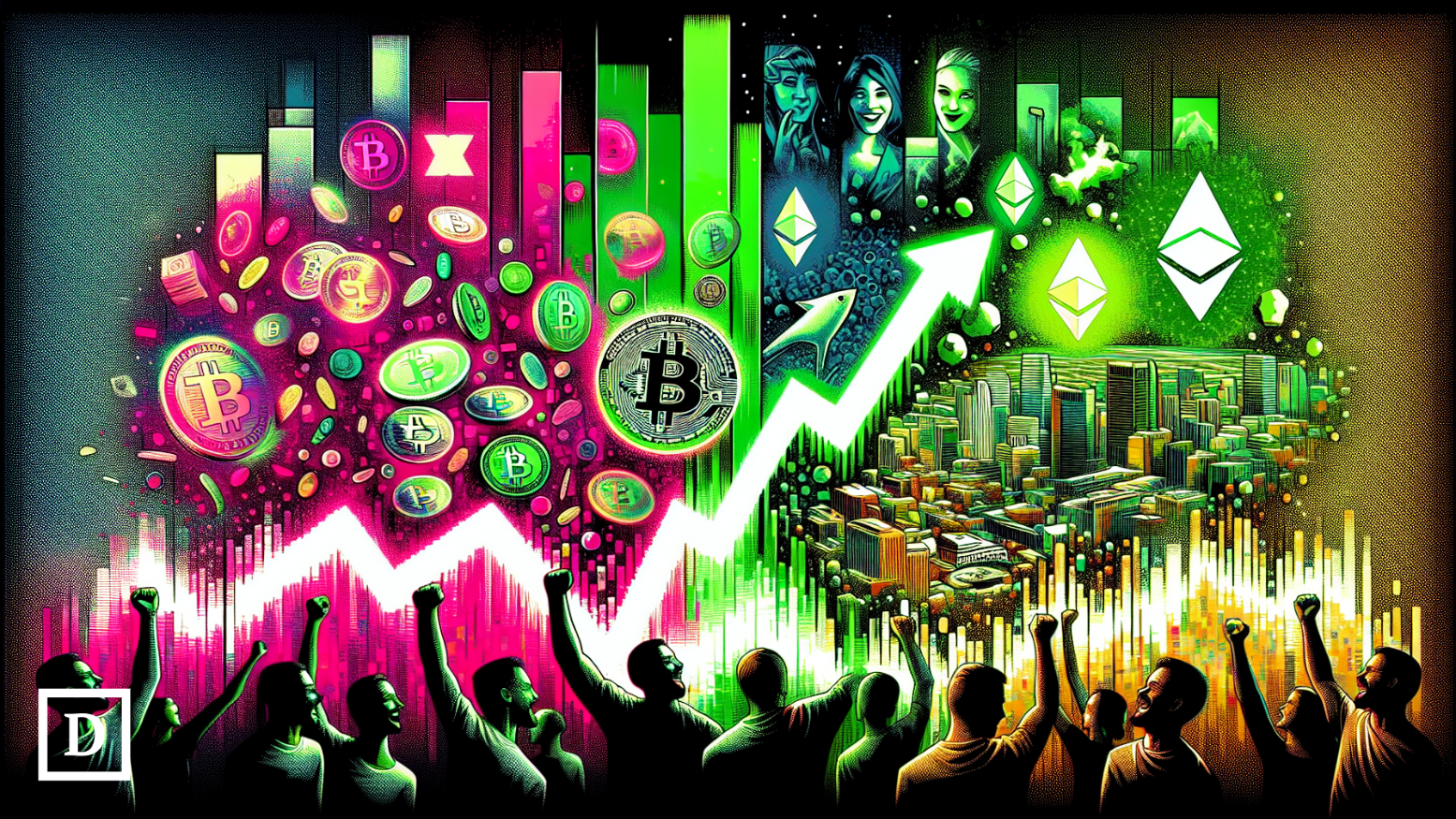 Bitwise Says Crypto Market Poised for Strong H2 Despite Slow Start