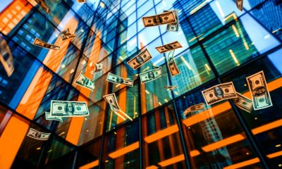 BlackRock Suddenly Snubs US Government Bonds, Shifting to This Geography Amid Sticky Inflation Concerns: Report