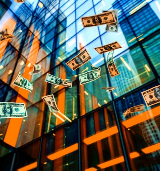 BlackRock Suddenly Snubs US Government Bonds, Shifting to This Geography Amid Sticky Inflation Concerns: Report