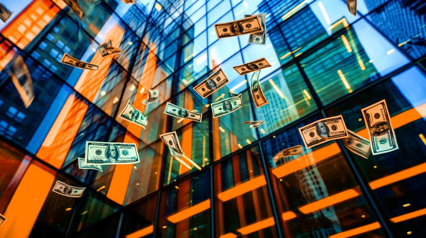BlackRock Suddenly Snubs US Government Bonds, Shifting to This Geography Amid Sticky Inflation Concerns: Report