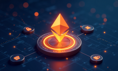 Ethereum ETF