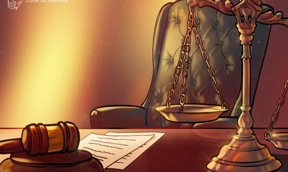 BlockFi Bankruptcy Administrator and DOJ Settle $35M Crypto Lawsuit