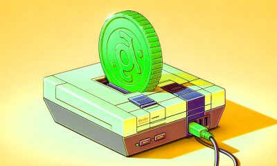 Blockchain Gaming Is Growing Up – What’s Behind the Sector’s Quiet Comeback