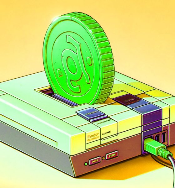 Blockchain Gaming Is Growing Up – What’s Behind the Sector’s Quiet Comeback
