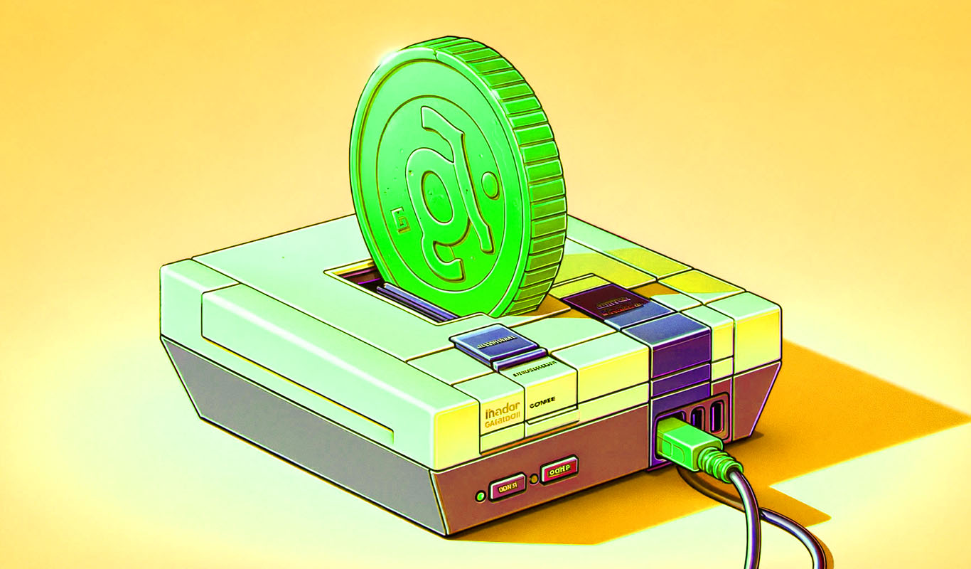 Blockchain Gaming Is Growing Up – What’s Behind the Sector’s Quiet Comeback