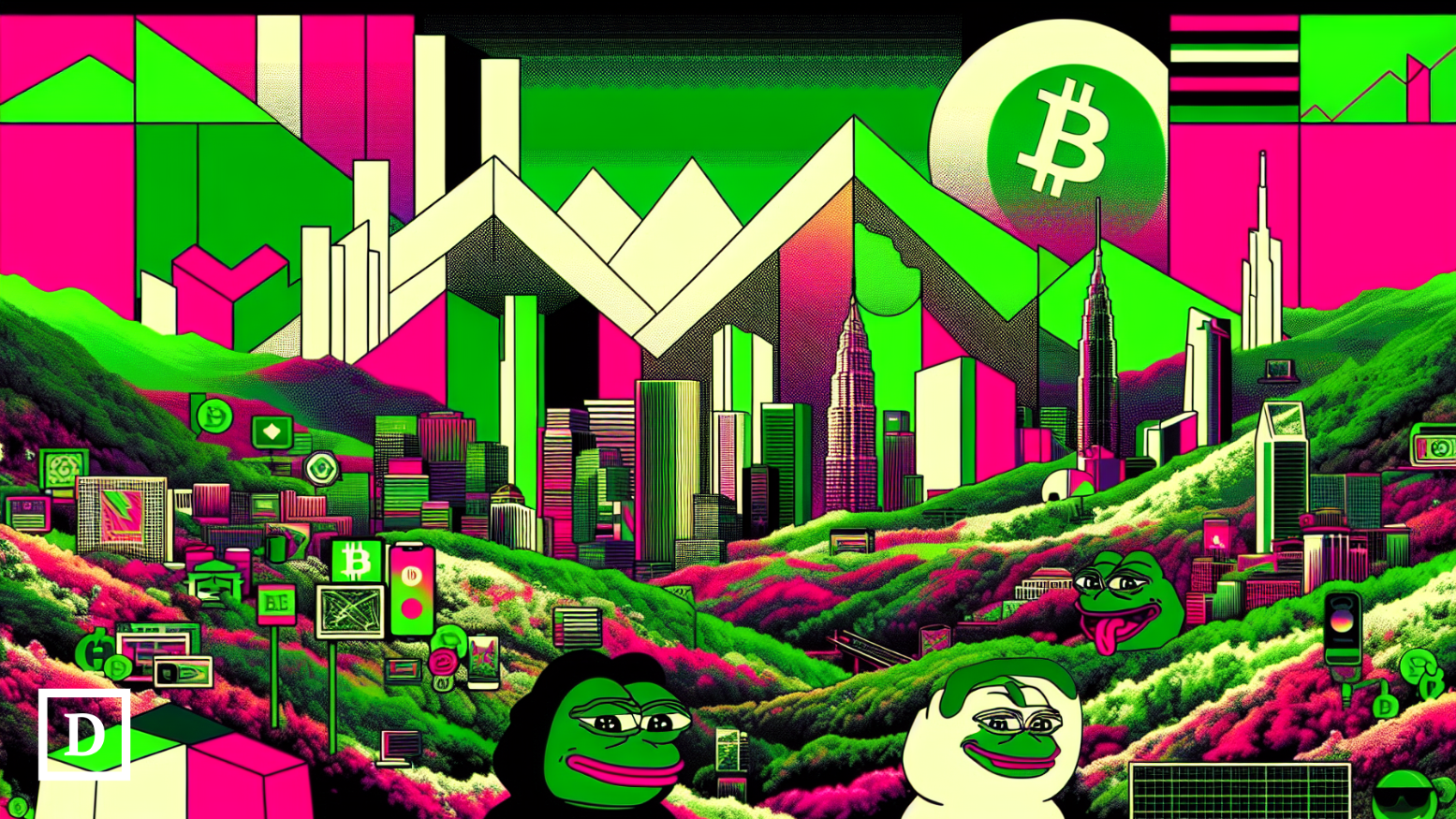 Brazilian Crypto Users Want to Pay with Stablecoins, Survey Shows