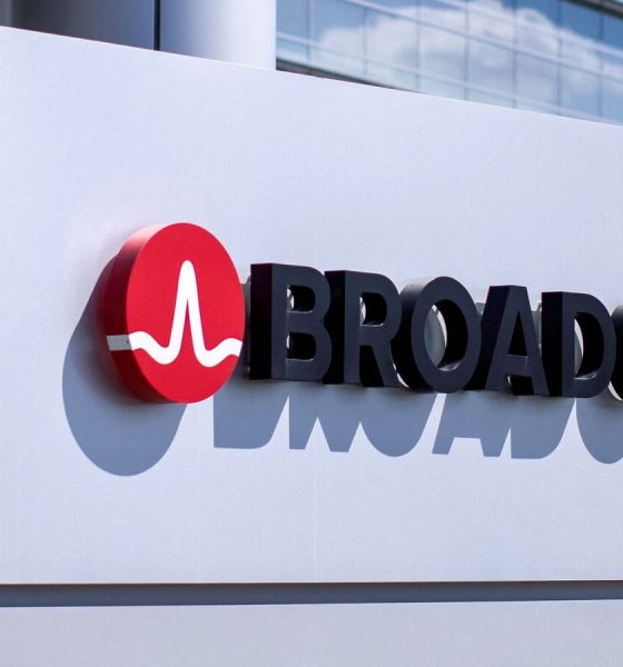 Broadcom challenges Nvidia’s AI dominance with ultra-connected Tomahawk networking chip launch
