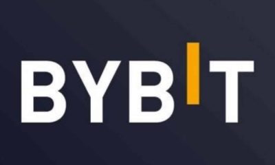 Bybit Partners With Backed to Bring Tokenised Stocks and ETF to Blockchain