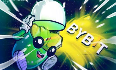 Bybit to Host PUMP Token Sale, But Europe Users Barred
