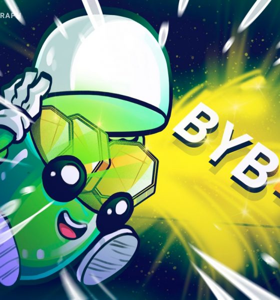 Bybit to Host PUMP Token Sale, But Europe Users Barred