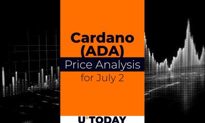 Cardano (ADA) Price Prediction for July 2