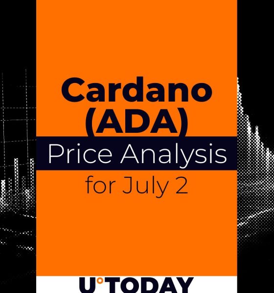 Cardano (ADA) Price Prediction for July 2