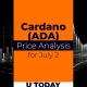 Cardano (ADA) Price Prediction for July 2