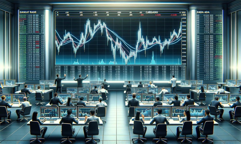 Cardano (ADA) Sideways — Support Intact, But No Spark for a Move Yet