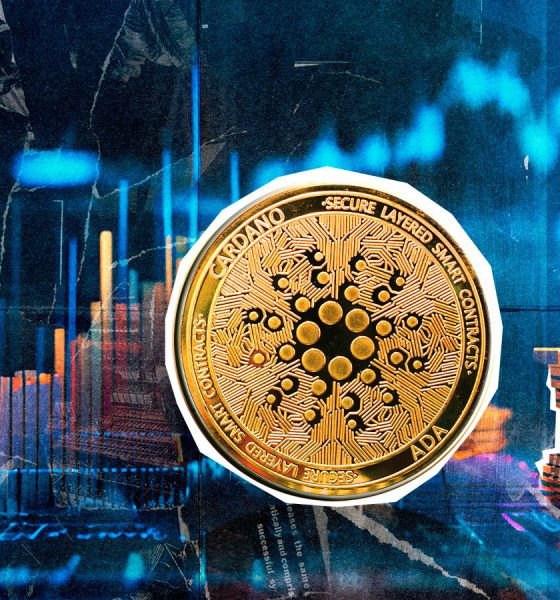 Cardano (ADA) Skyrockets 29%; Is $1.2 Next?