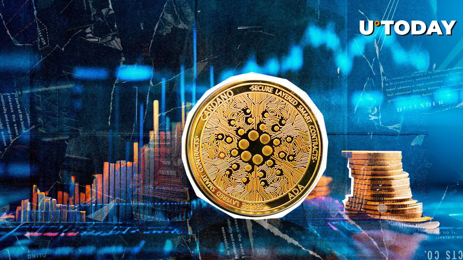 Cardano (ADA) Skyrockets 29%; Is $1.2 Next?