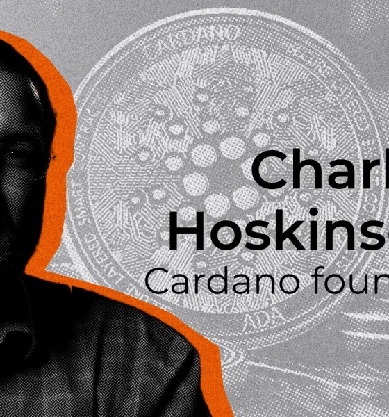 Cardano Creator Ends Speculation of Government Control Over Him