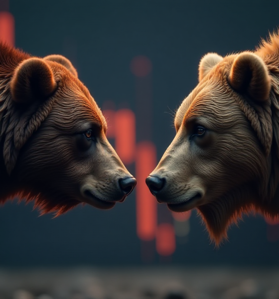 Celestia Price Bearish