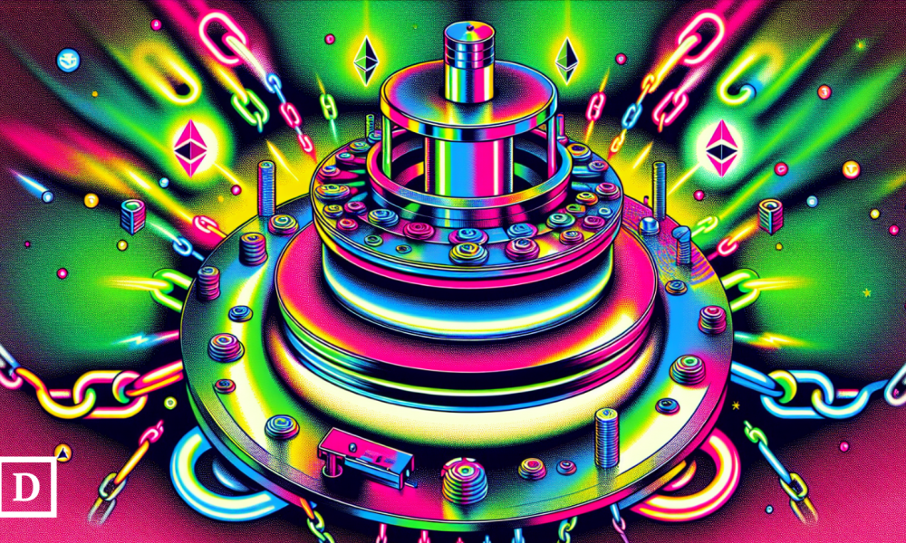 Centrifuge Migrates to Ethereum with Cross-Chain EVM-Native Protocol