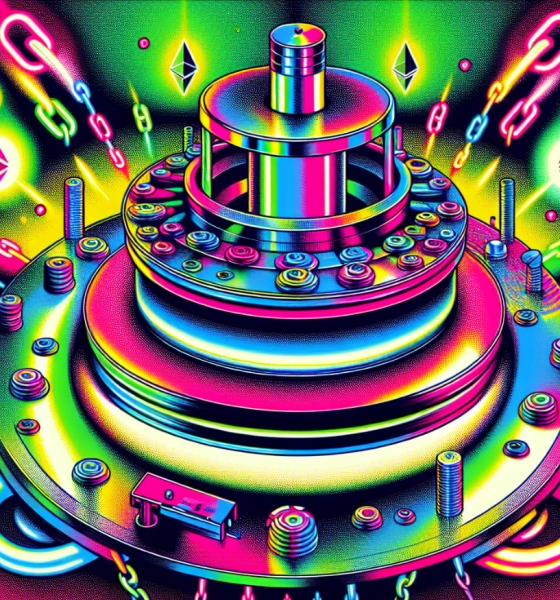 Centrifuge Migrates to Ethereum with Cross-Chain EVM-Native Protocol