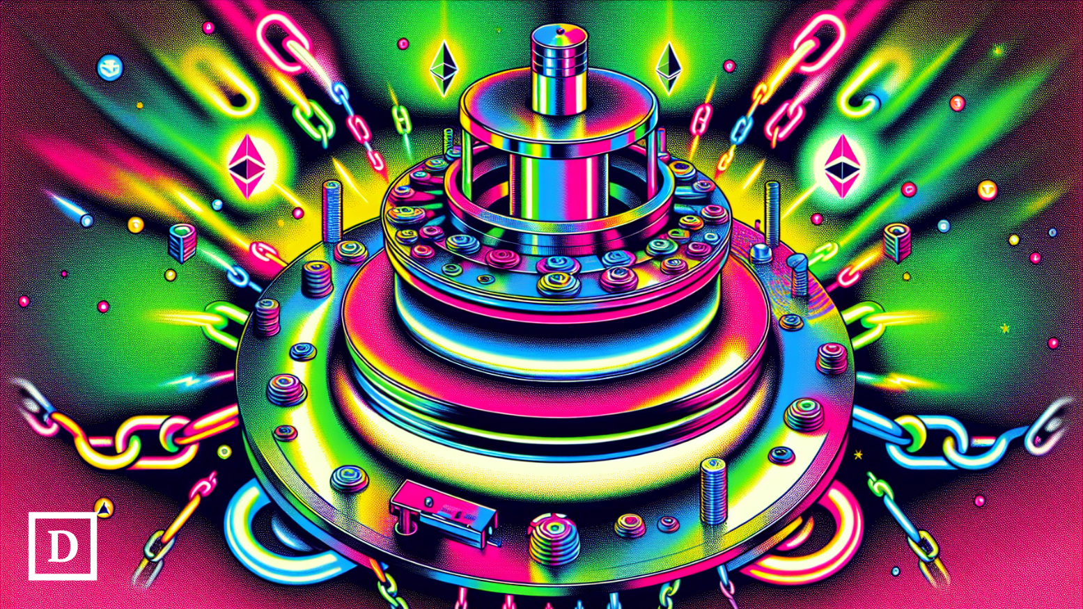 Centrifuge Migrates to Ethereum with Cross-Chain EVM-Native Protocol