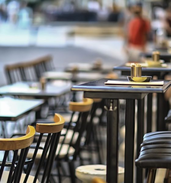 Chase, restaurants, funding, grant, SMBs
