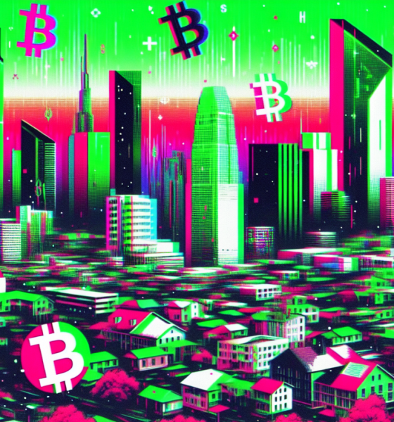 Christie’s Unveils Crypto Division for Its Real Estate Arm