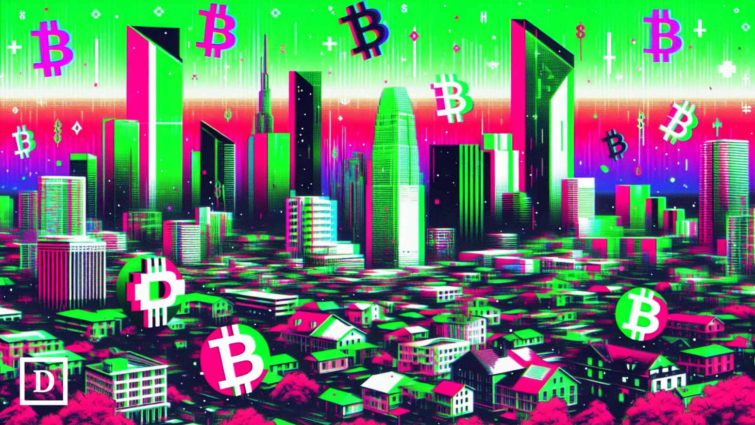 Christie’s Unveils Crypto Division for Its Real Estate Arm