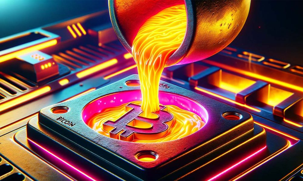 Citi Analysts Unveil Bitcoin Bull Case Price Target, Say BTC Returns Since 2024 Can Largely Be Explained by One Catalyst Alone: Report