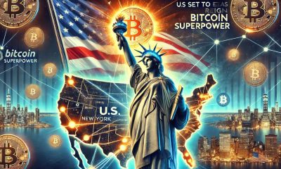 Citigroup CEO Confirms Interest In Issuing A Proprietary Stablecoin—Reuters