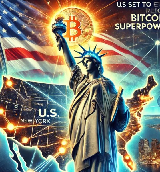 Citigroup CEO Confirms Interest In Issuing A Proprietary Stablecoin—Reuters