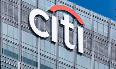 Citigroup Explores Issuing Stablecoin, Plans $4 Billion Buyback