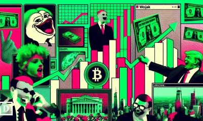 Citigroup Explores Launching ‘Citi Stablecoin’ Amid Rising Crypto Interest